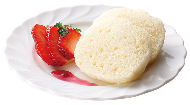 グルテンフリーケーキミックス 米粉や小麦粉のことなら熊本製粉株式会社