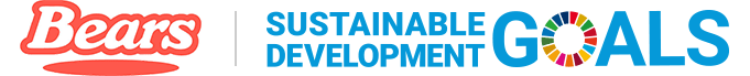 熊本製粉株式会社は持続可能な開発目標(SDGs)を支援しています。