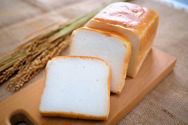 パン用粉 アレルギー対応 レシピ 米粉や小麦粉のことなら熊本製粉株式会社