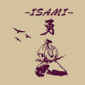 勇－ISAMI－